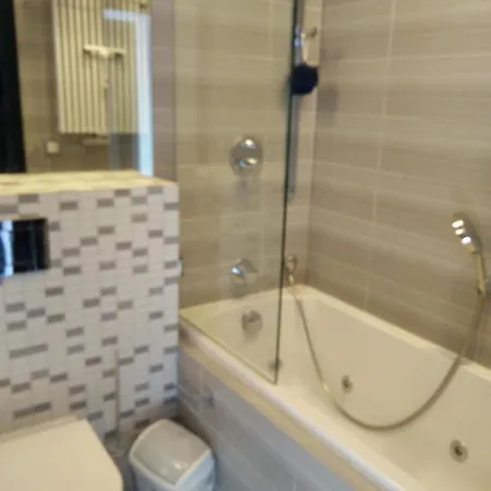 Appartamento Moderne Ruheoase *