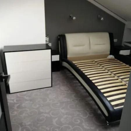 Moderne Ruheoase Piaseczno (Masovia)