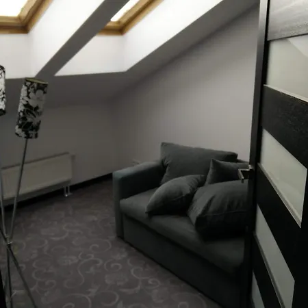 Appartamento Moderne Ruheoase *