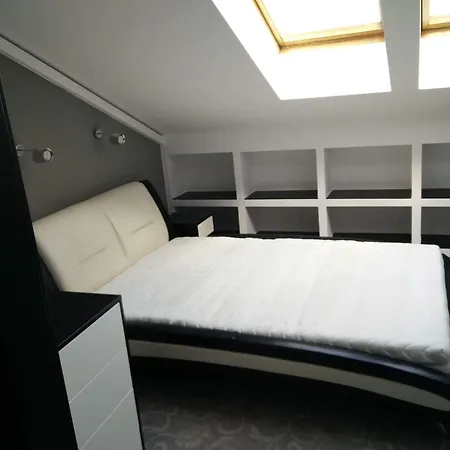 Moderne Ruheoase Piaseczno (Masovia)