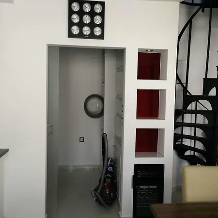 Moderne Ruheoase Appartamento