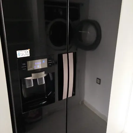 Appartamento Moderne Ruheoase Piaseczno (Masovia)