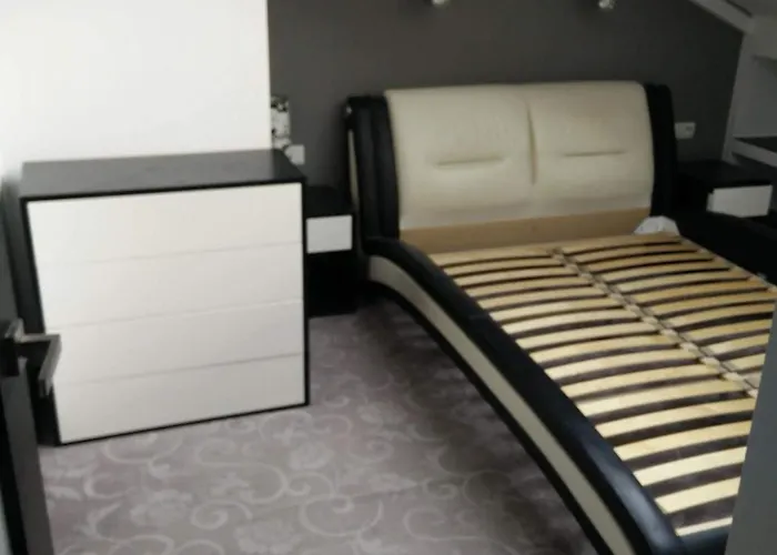 Moderne Ruheoase Piaseczno (Masovia)