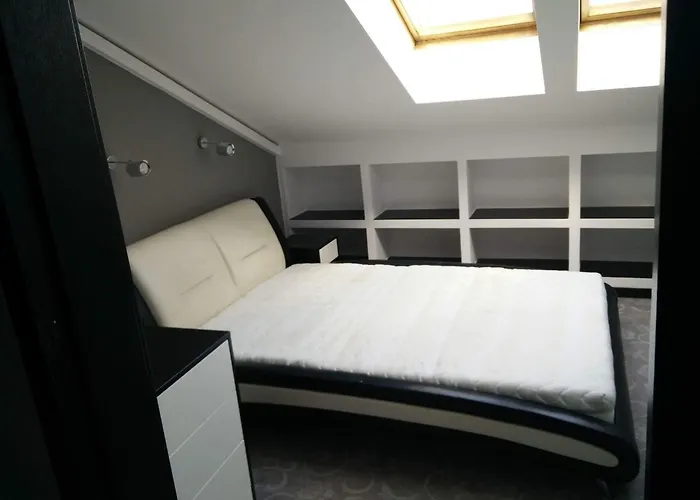 Moderne Ruheoase Piaseczno (Masovia)