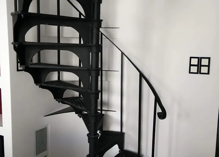 Moderne Ruheoase Apartament Piaseczno (Masovia)