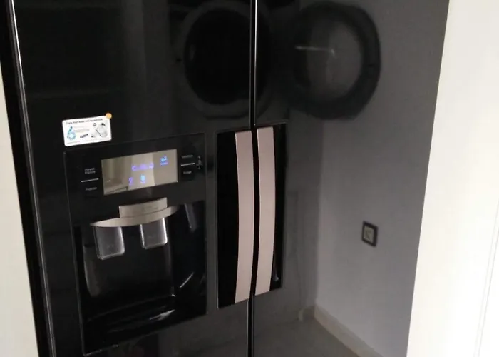 Apartament Moderne Ruheoase Piaseczno (Masovia)